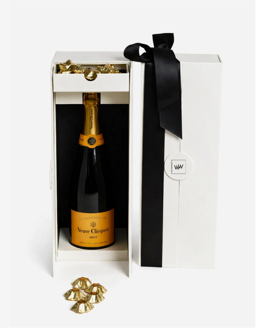 Veuve Cellar