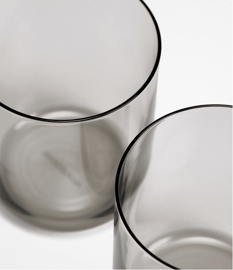 Lowe Tumbler Set of 2 - We Wander