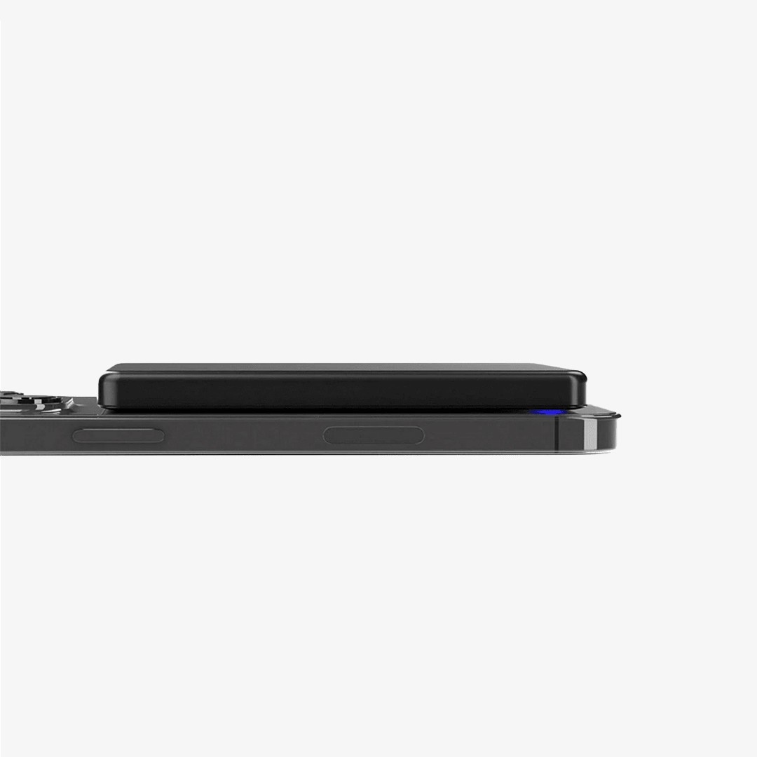 MagSlim Power Bank - We Wander