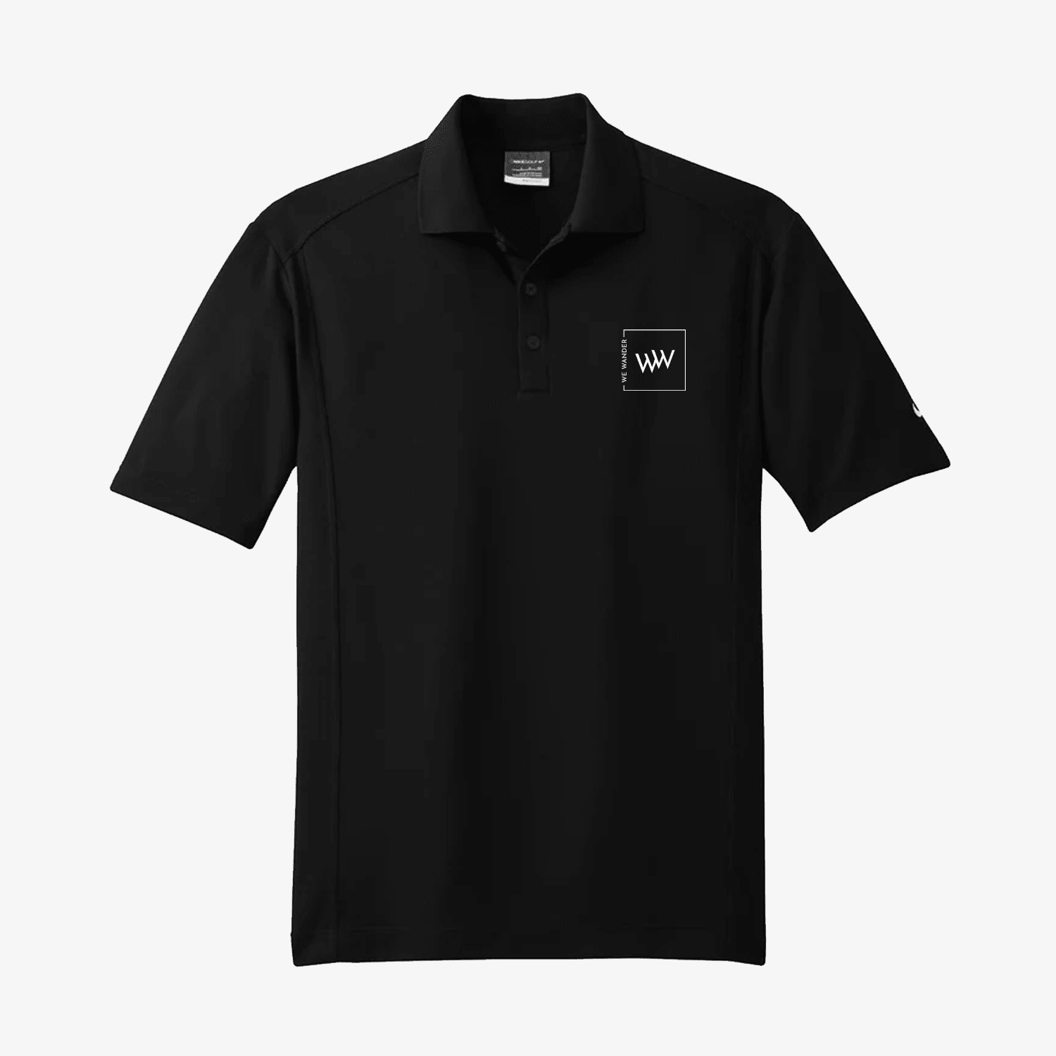 Nike Dri - Fit Classic Polo - We Wander