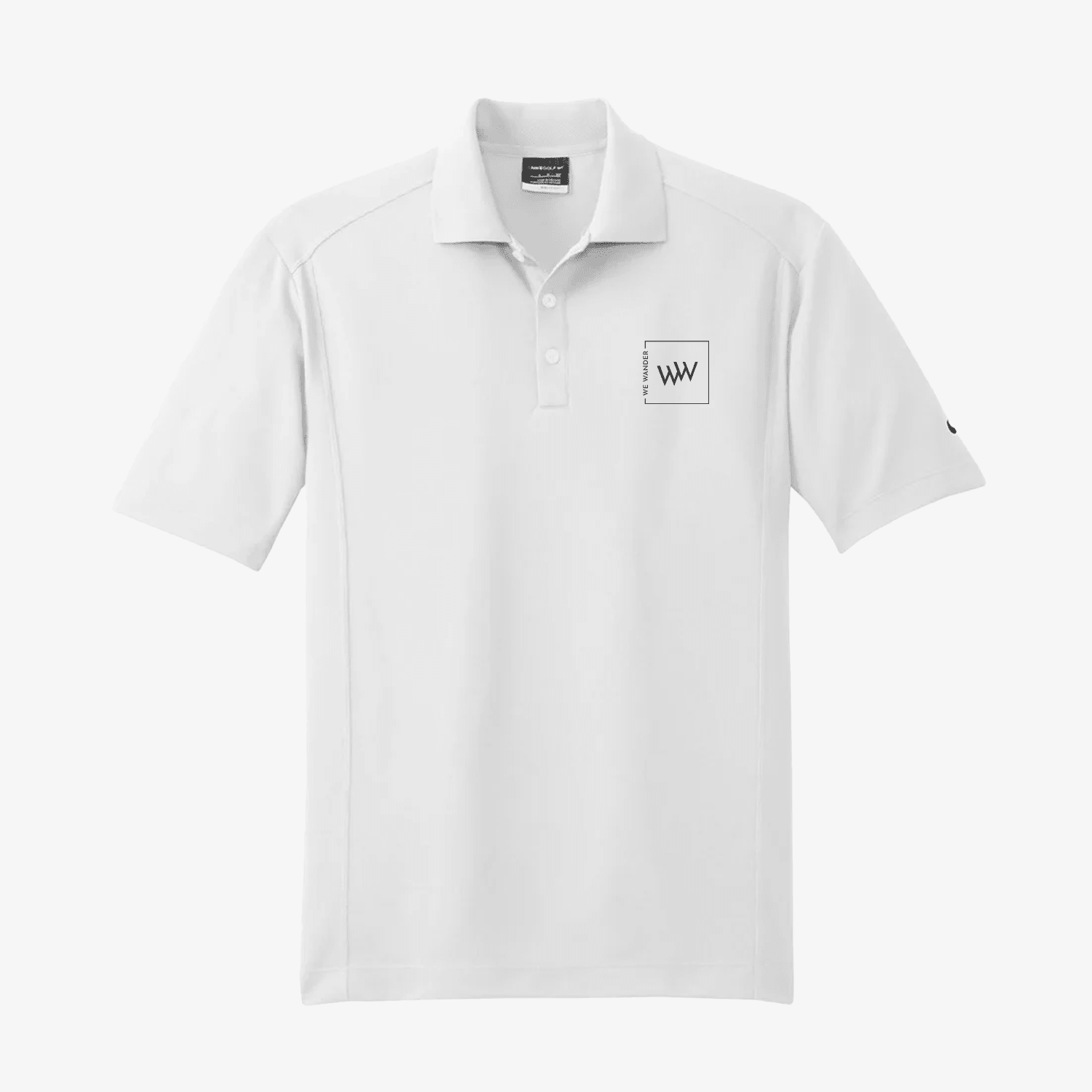 Nike Dri - Fit Classic Polo - We Wander