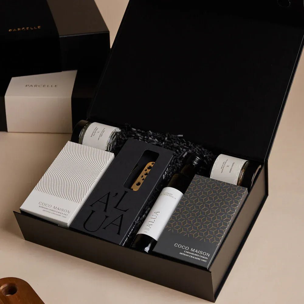 The Pantry - We Wander