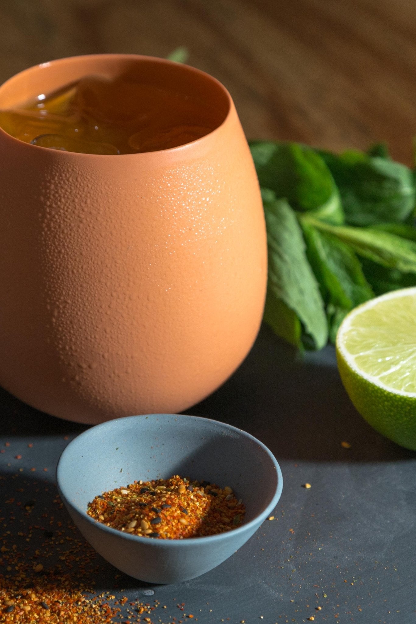 Wine Cup - We Wander