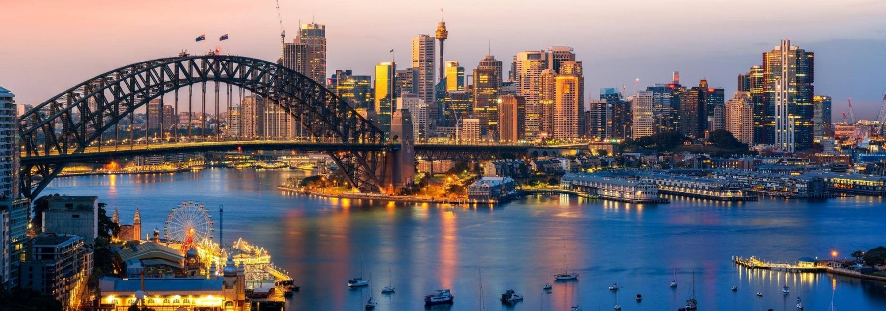 Best Experience Gifts in Sydney, Australia - We Wander