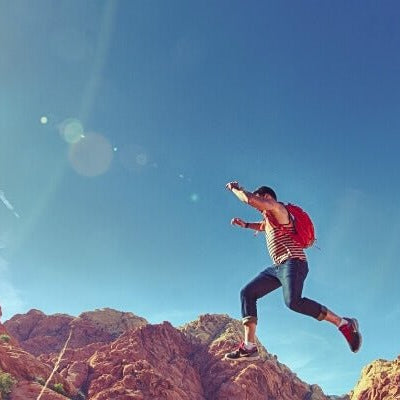 Millennials look for experiences over possessions - We Wander