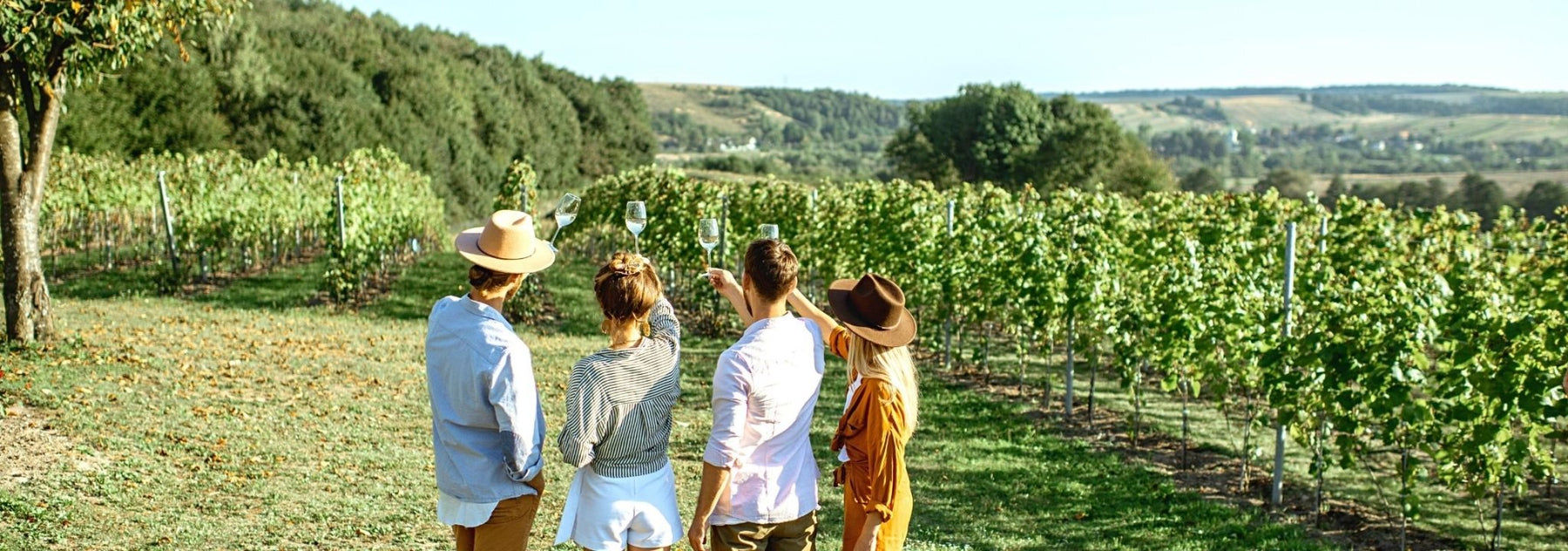 The Best Gifts for Friends - We Wander