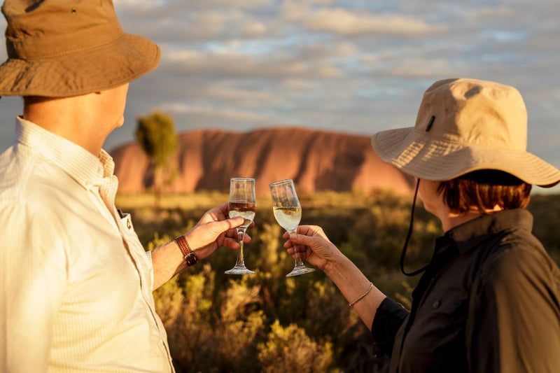 1 Day Uluru Tour - Start & End In Alice Springs - We Wander