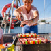 1.5 - Hour Self - Drive Bbq Boat Hire - Group Of 1 To 6 People - Mandurah - We Wander