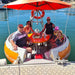 1.5 - Hour Self - Drive Bbq Boat Hire - Group Of 1 To 6 People - Mandurah - We Wander