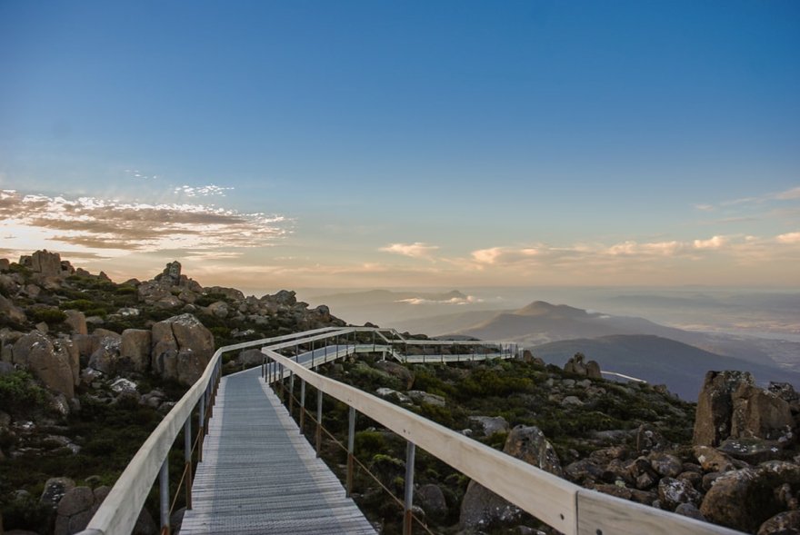 2 Day Tour - Two Of Tasmania's Best - We Wander