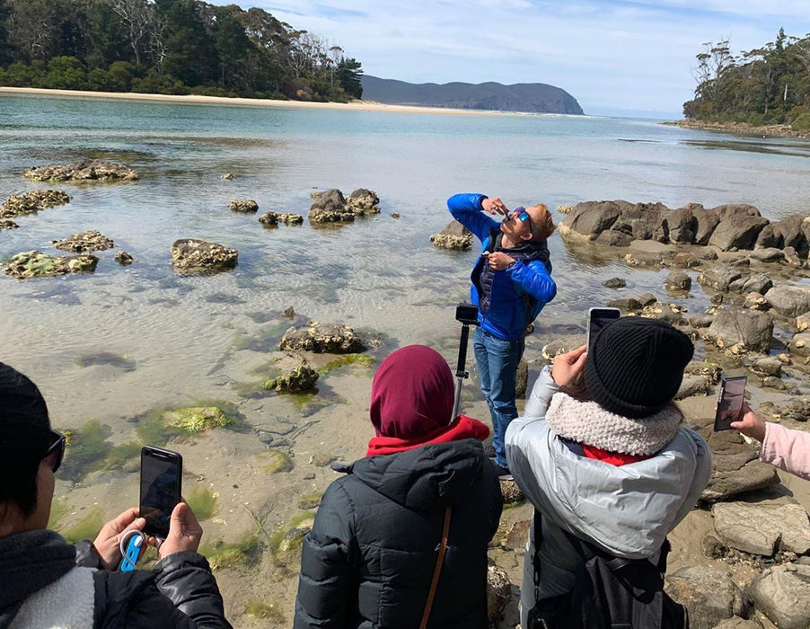 2 Day Tour - Two Of Tasmania's Best - We Wander