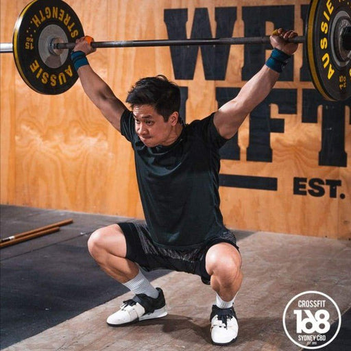 2 Weeks Twice - Per - Week Membership + Crossfit 168 T-Shirt - We Wander