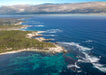 20 - Minute Margaret River From Above Flight - We Wander