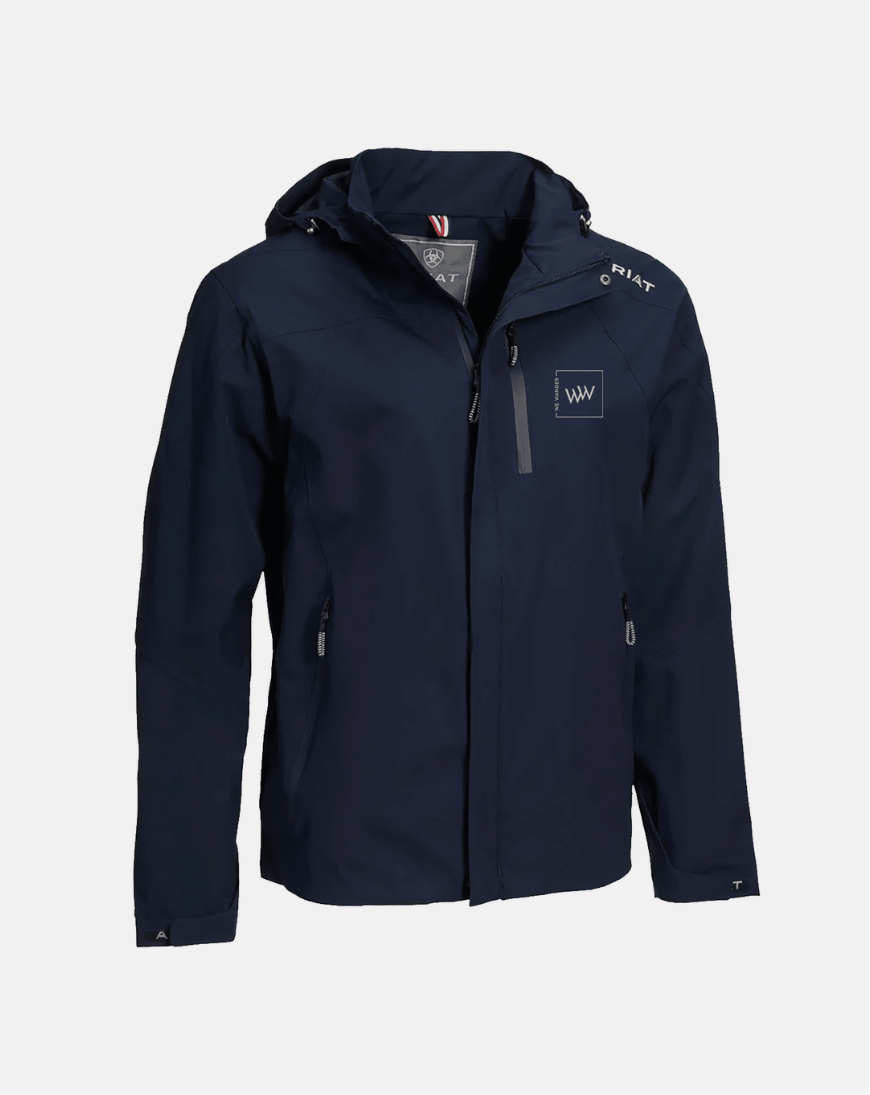 ARIAT Coastal Jacket