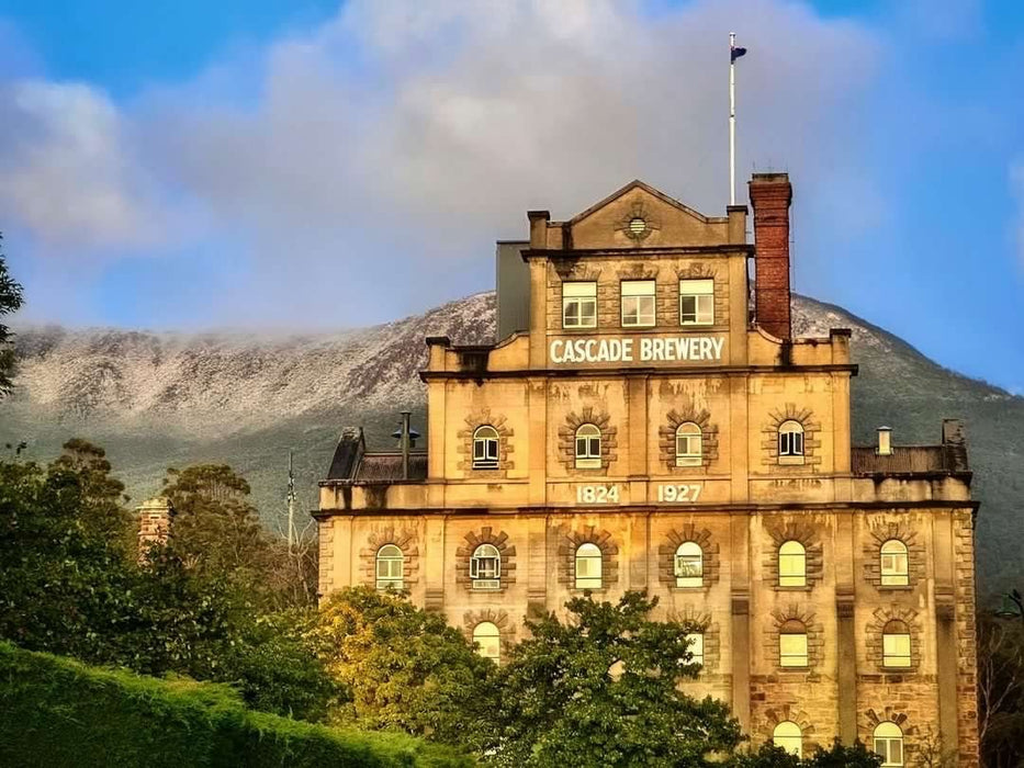 3 Day Tasmanian Highlights Tour ' Hobart, Port Arthur And Bruny Island - We Wander