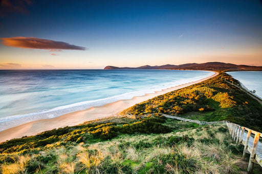 3 Day Tasmanian Highlights Tour ' Hobart, Port Arthur And Bruny Island - We Wander