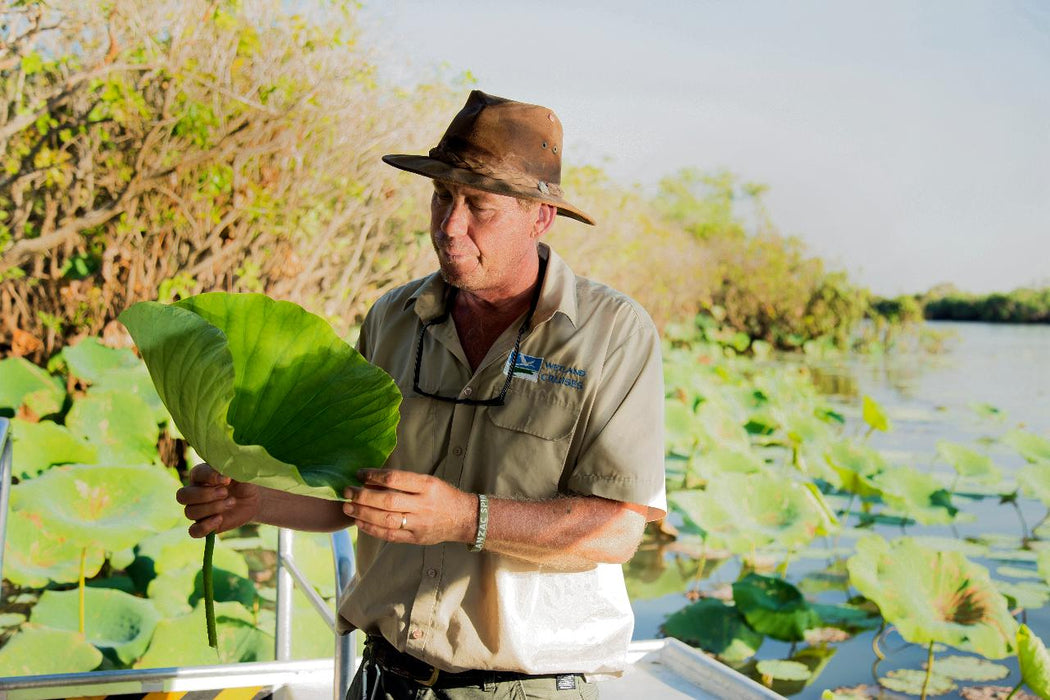 4 Day Kakadu 4Wd Top End Adventure Tour From Darwin - We Wander