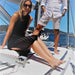 4 Hour Skippered Yacht Charter - We Wander