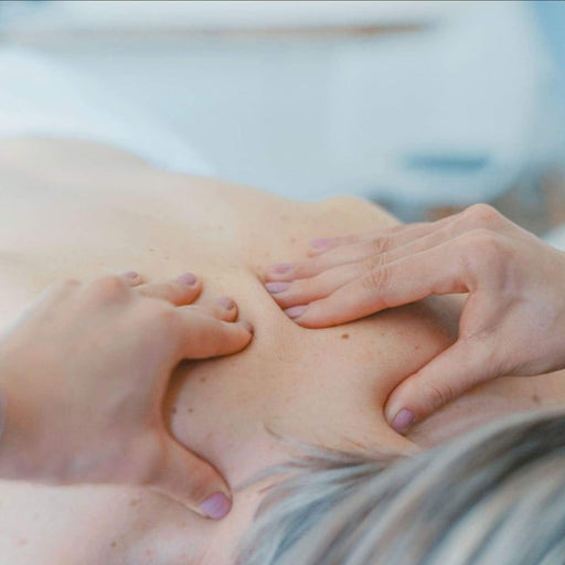 60 Min Relaxation Massage For Two At Innerverse Southbank - We Wander