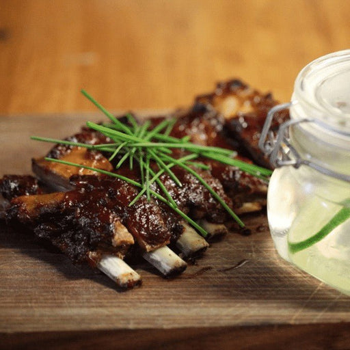 A Bar Dining Experience At Blondie Bar - We Wander