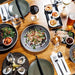 A Contemporary Dining Experience At Luxsmith - We Wander