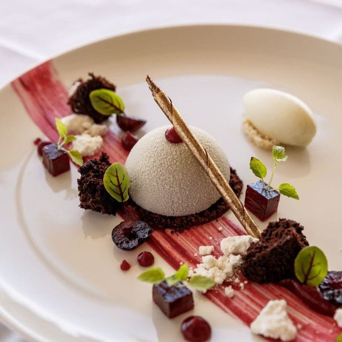 A Dining Experience At C Restaurant - We Wander