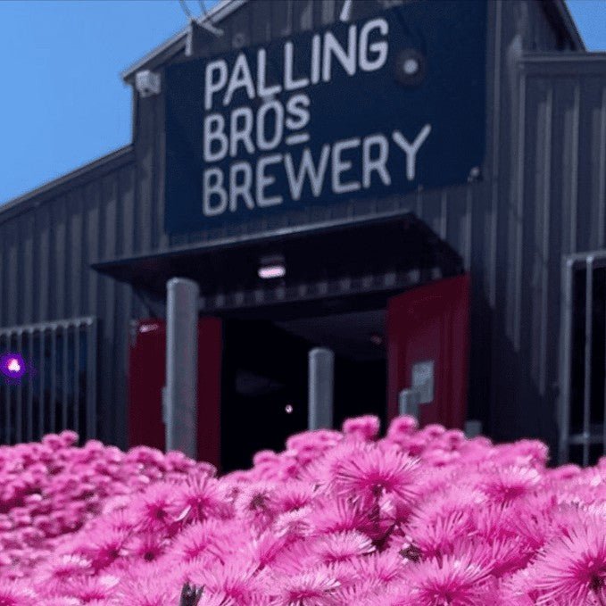 A Grand Brewery Dining Signature At Palling Bros Brewery - We Wander