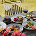 A Grand Clifftop Dining Signature At Amanda's On The Edge - We Wander