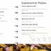 A Grand Contemporary Dining Signature At Society Bar - We Wander
