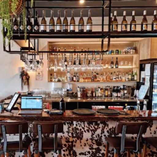 A Grand Grill Dining Signature At Bluegrass Bbq Eatons Hill - We Wander