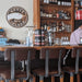 A Grand Grill Dining Signature At Bluegrass Bbq Hudson Corner - We Wander