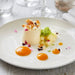 A Grand Italian Coastal Signature At Vivace - We Wander