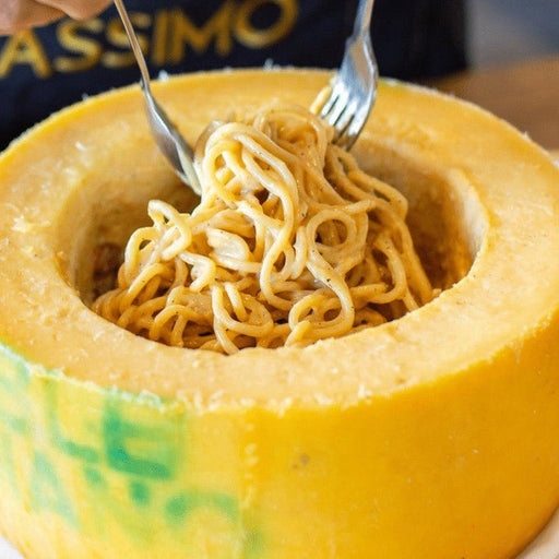 A Grand Italian Dining Signature At Massimo Restaurant & Bar - We Wander