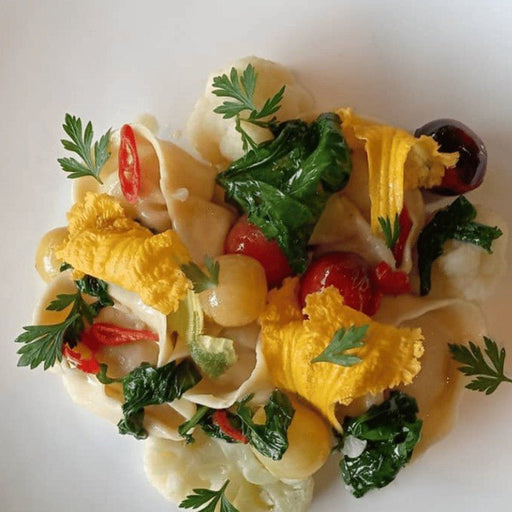 A Grand Italian Dining Signature At Trattoria Benati - We Wander