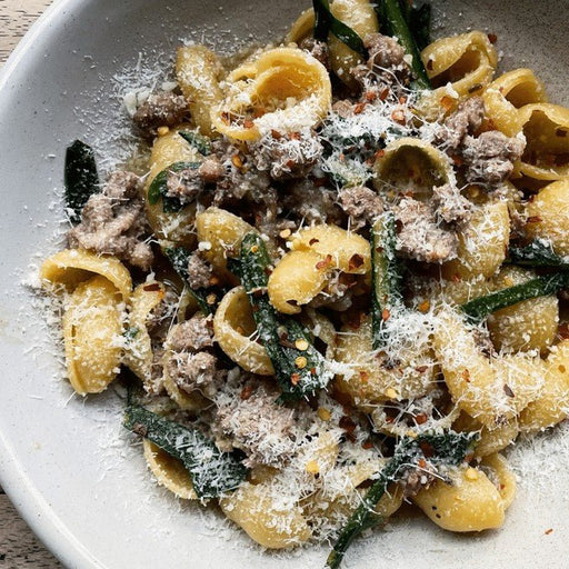 A Grand Italian Signature At Gemelli Broadbeach - We Wander