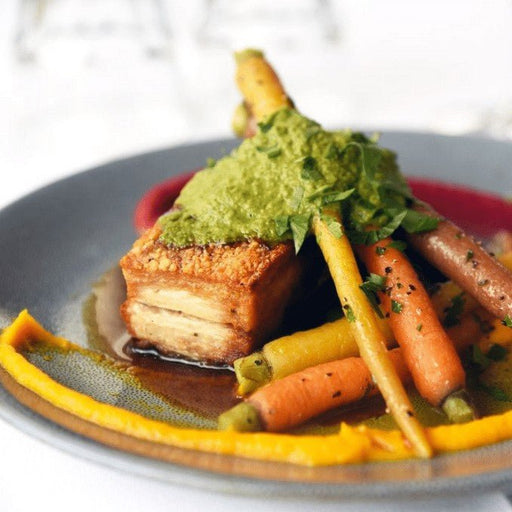 A Grand Italian Signature At Piccolo Cucina - We Wander