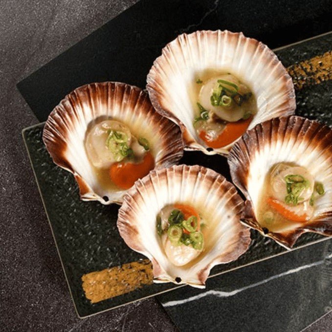 A Grand Japanese Culinary Signature At Shimo - We Wander