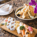 A Grand Japanese Dining Signature At Mr Sushi King (Orange) - We Wander
