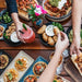 A Grand Mexican Dining Signature At Mucho Mexicano Hawthorne - We Wander