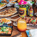 A Grand Mexican Dining Signature At Mucho Mexicano South Bank - We Wander