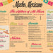 A Grand Mexican Dining Signature At Mucho Mexicano South Bank - We Wander