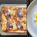 A Grand Pizza & Wine Signature At Proper Pizza Cafe Bar - We Wander