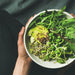 A Grand Plant - Based Dining Signature At Soulpod (Croydon) - We Wander