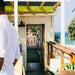 A Grand Tropical Dining Signature At Mumbo Jumbo'S - We Wander