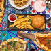 A Grand Turkish Dining Signature At Downtown Istanbul - We Wander