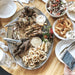 A Greek Dining Experience At Estia - We Wander
