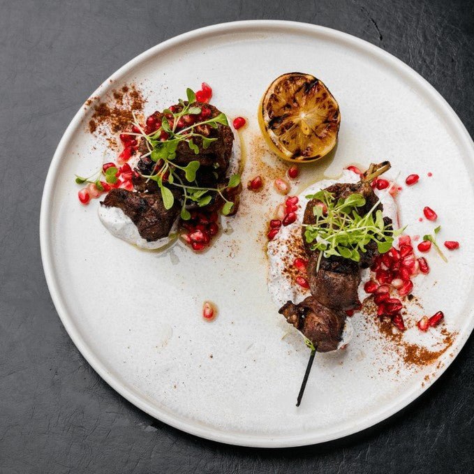 A Heritage Wine & Dine At Alexandra Hotel - We Wander