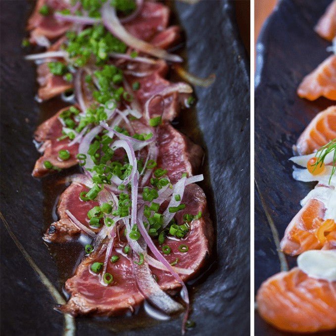 A Japanese Izakaya Dining Experience At Kumo Izakaya - We Wander