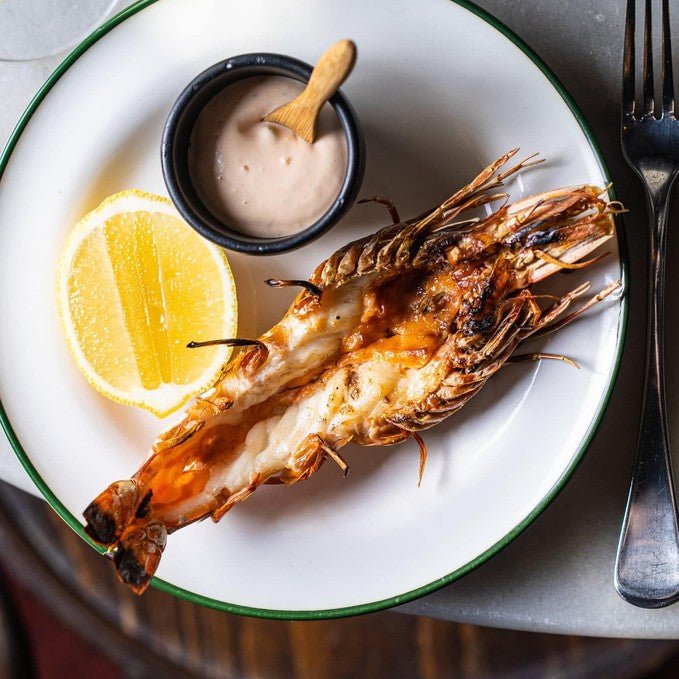 A Landmark Argentine Grill Signature At San Telmo - We Wander