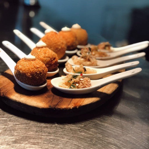 A Landmark Coastal Fine Dining Signature At Fins Restaurant - We Wander